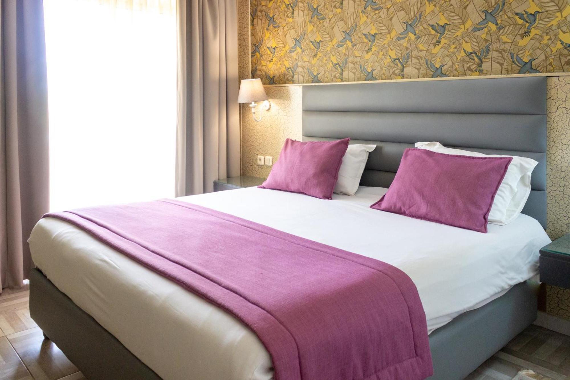 The Ksar Djerba Charming Hotel&spa Hotel