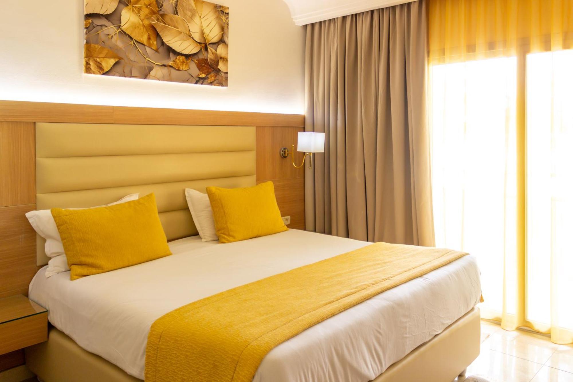 Hotel The Ksar Djerba Charming Hotel&spa