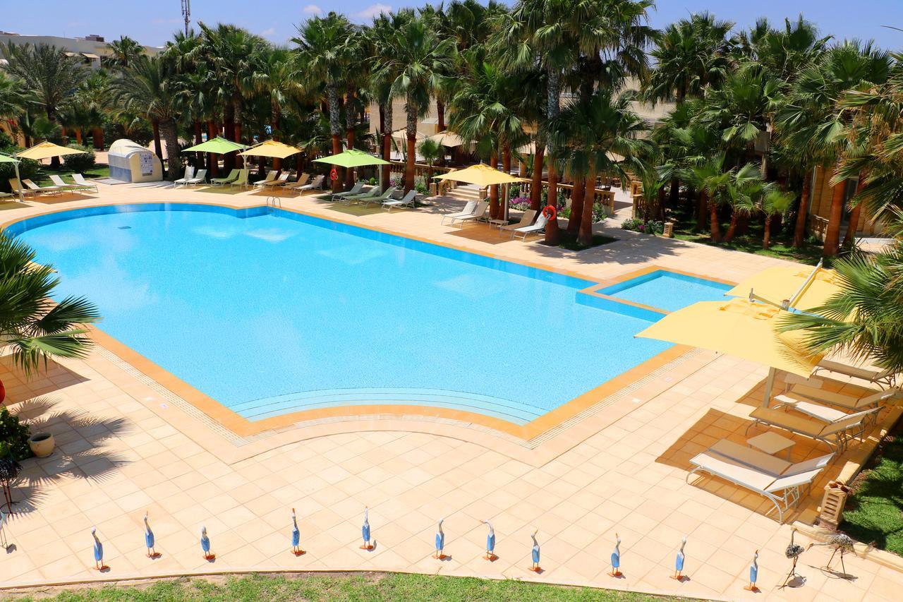 Hotel The Ksar Djerba Charming Hotel&spa
