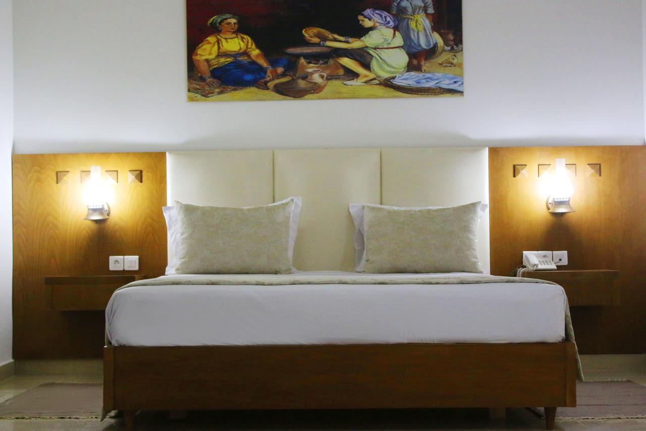 Hotel The Ksar Djerba Charming Hotel&spa 4*
