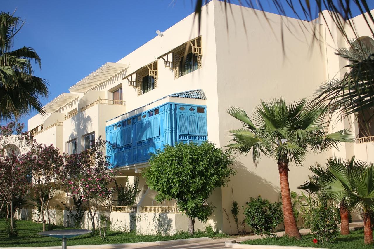 The Ksar Djerba Charming Hotel&spa 4*