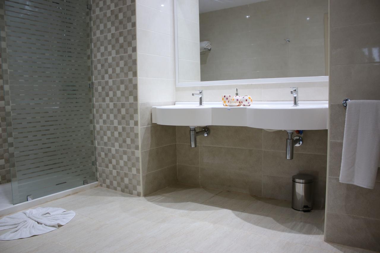 Hotel The Ksar Djerba Charming Hotel&spa 4*