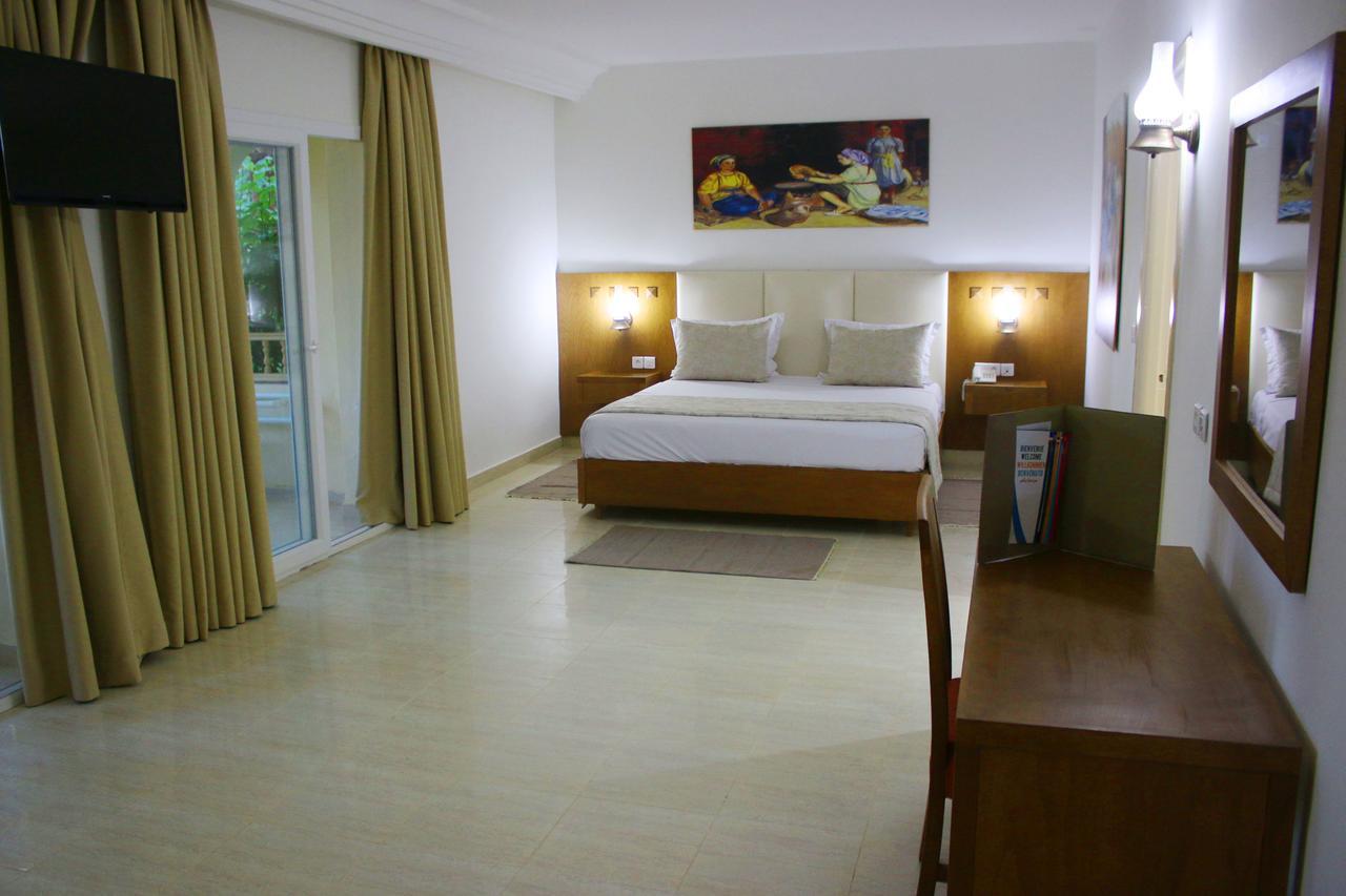 Hotel The Ksar Djerba Charming Hotel&spa