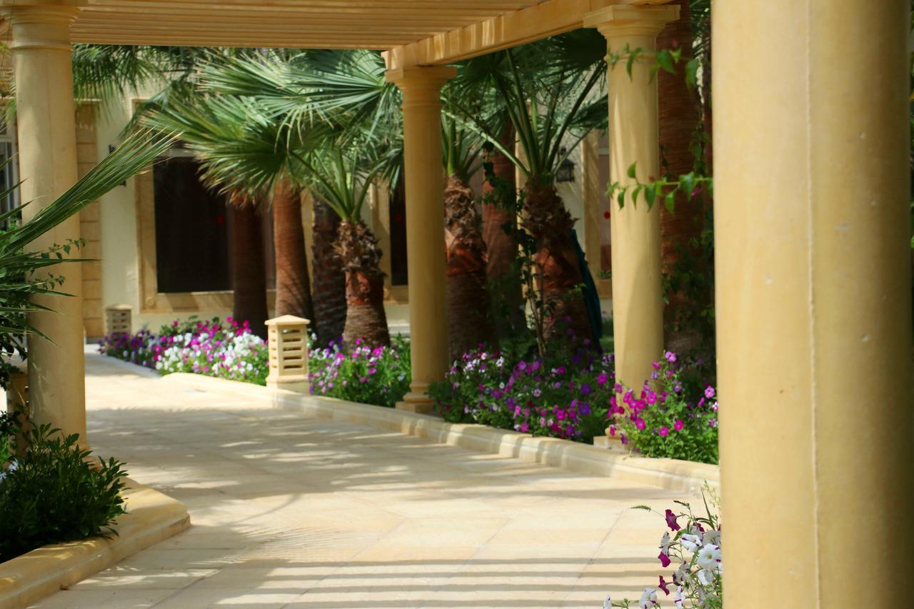 The Ksar Djerba Charming Hotel&spa 4* Midoun