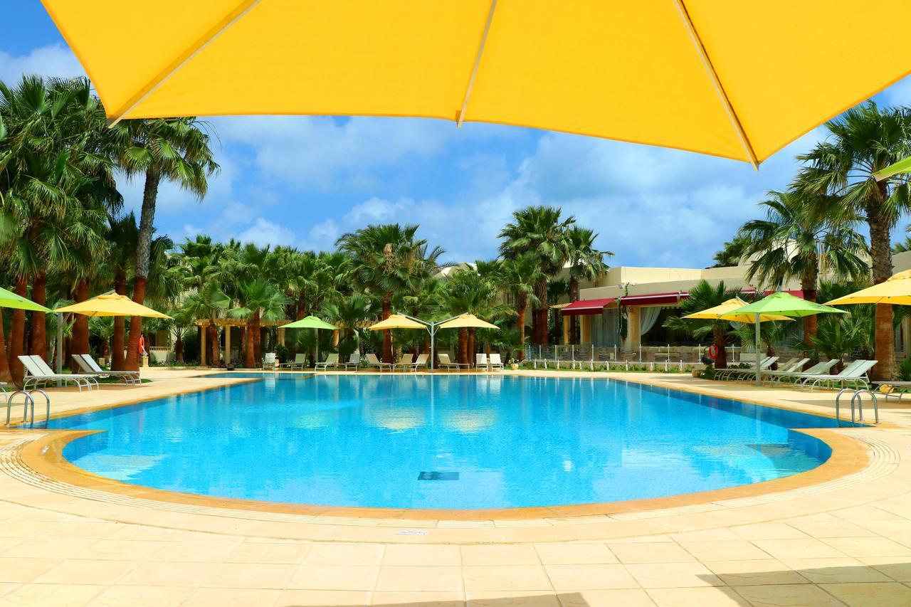 Hotel The Ksar Djerba Charming Hotel&spa