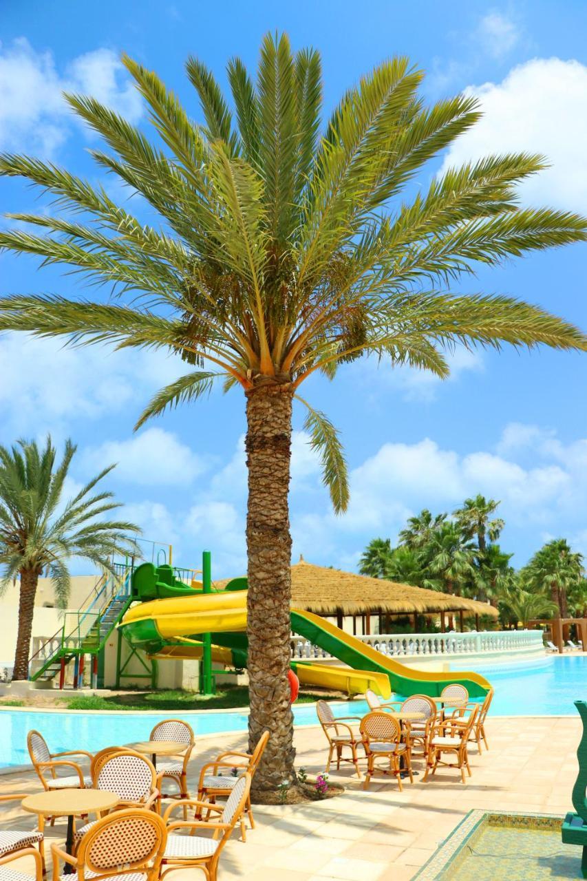 The Ksar Djerba Charming Hotel&spa 4*