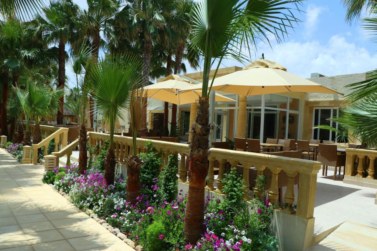 The Ksar Djerba Charming Hotel&spa Hotel