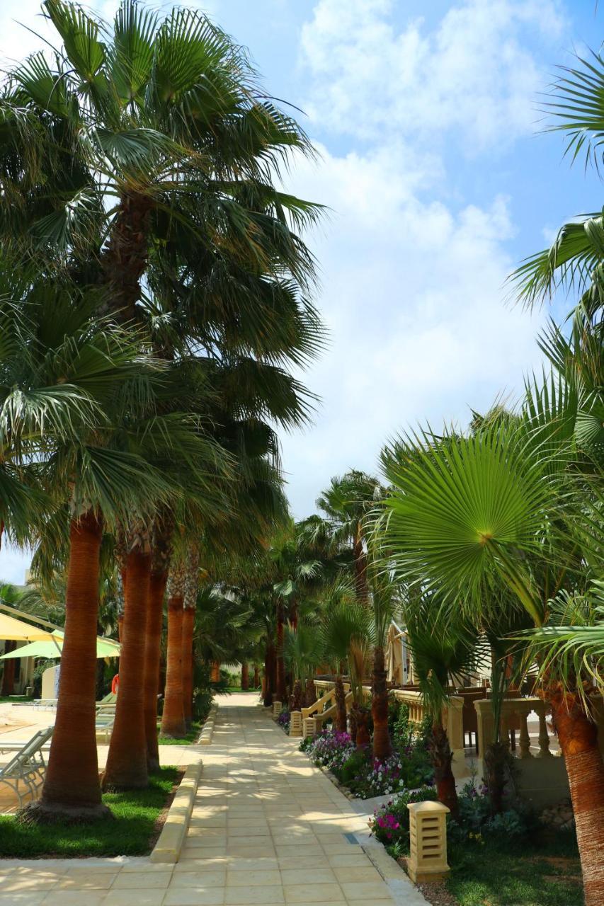 Hotel The Ksar Djerba Charming Hotel&spa