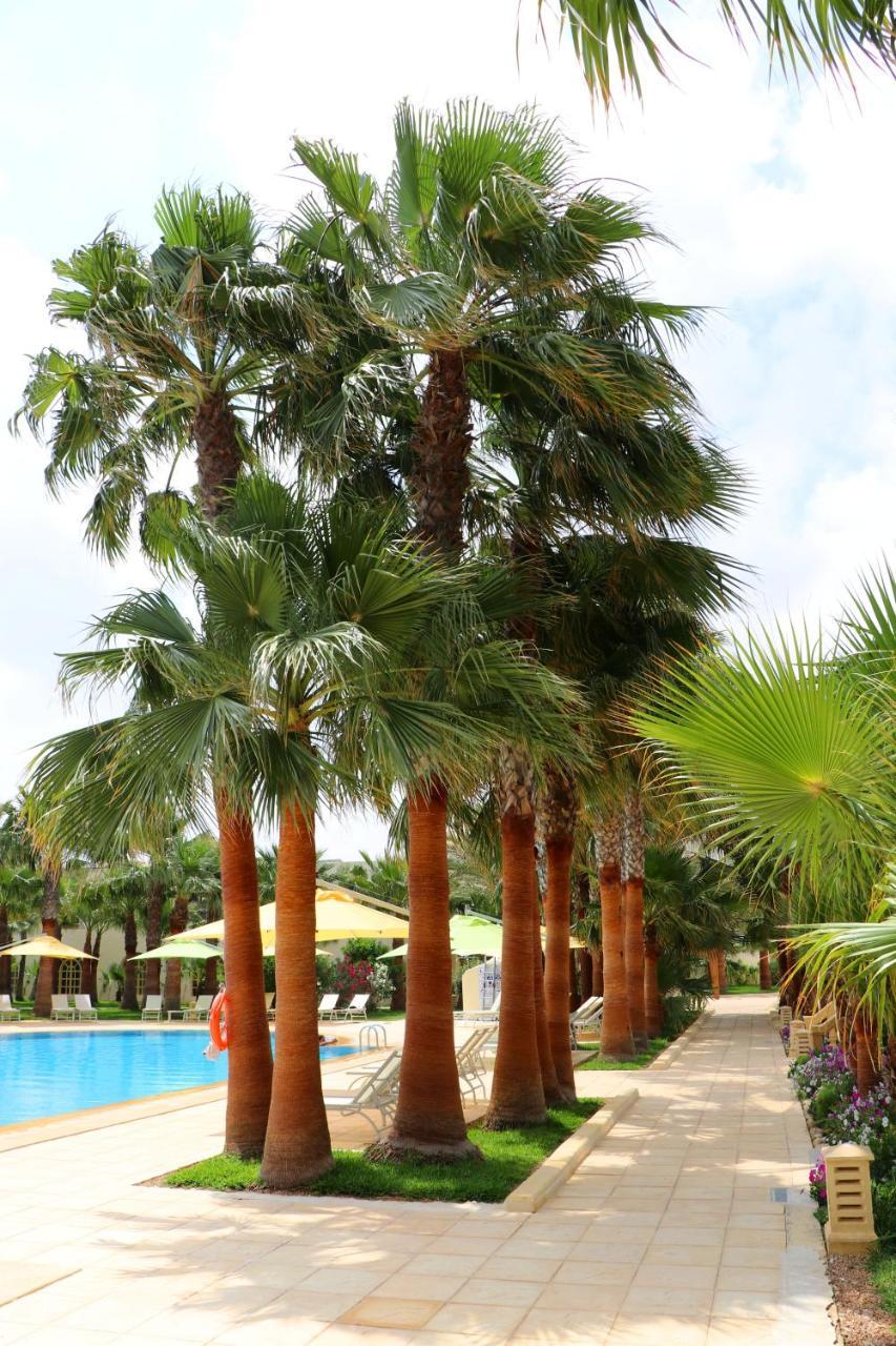 The Ksar Djerba Charming Hotel&spa 4* Midoun