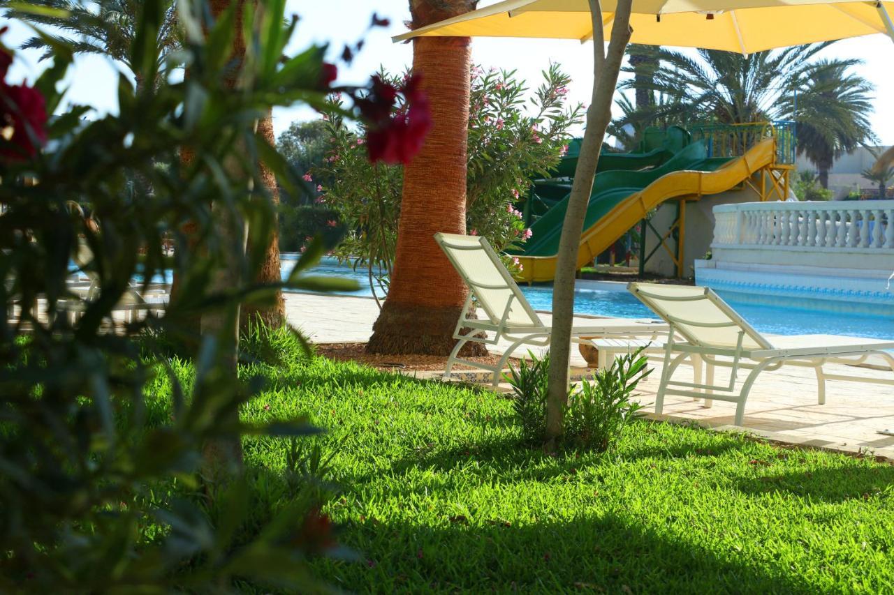 The Ksar Djerba Charming Hotel&spa 4*