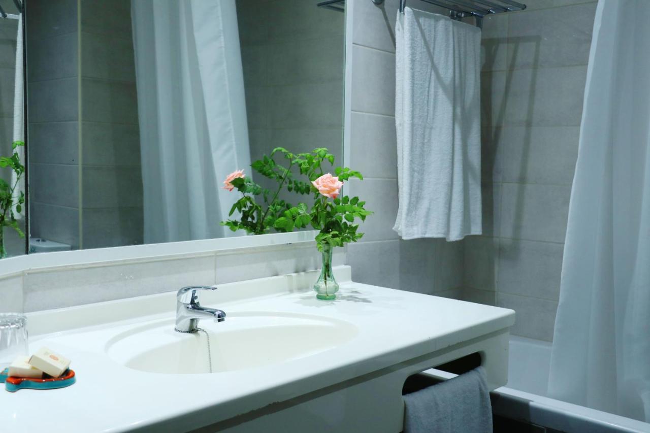 The Ksar Djerba Charming Hotel&spa 4* Midoun