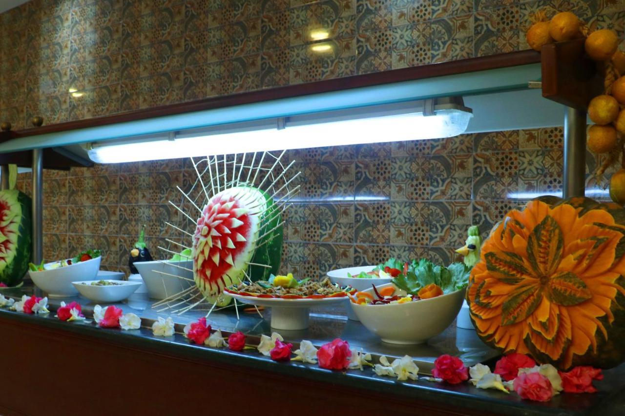 The Ksar Djerba Charming Hotel&spa Hotel Midoun